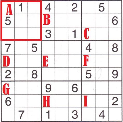 10 Sudoku Tricks To Solve Faster