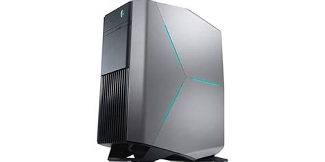 Dell Alienware Aurora R6 1TB Gaming PC