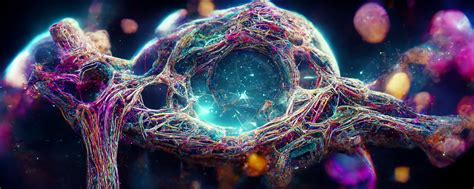 ArtStation - Mycelium Network