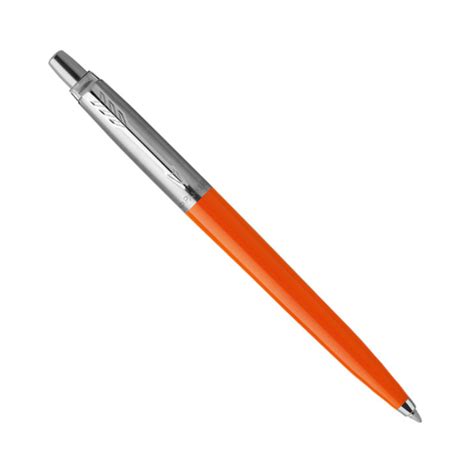 Parker Jotter Original Gel Pen (Orange) - InexPens