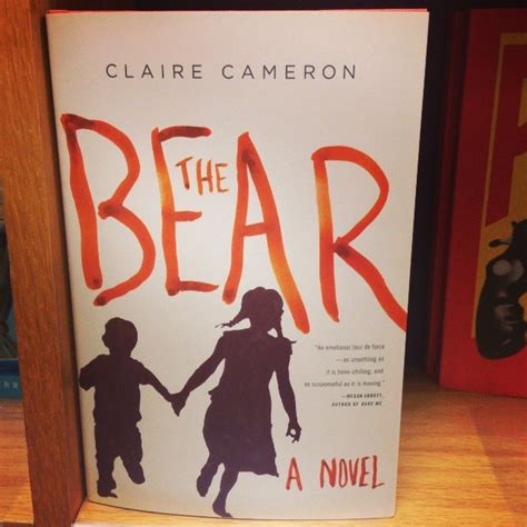 the bear – BookPeople