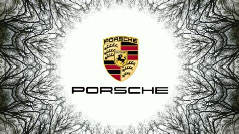 🔥 Download Porsche Logo Wallpaper Pictures Image by @cherylhernandez | Porsche Logo Wallpapers ...