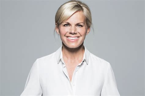 Gretchen Carlson’s new book ‘Be Fierce’ finds the former Fox News ...