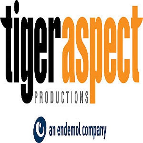 Tiger Aspect Productions on Vimeo