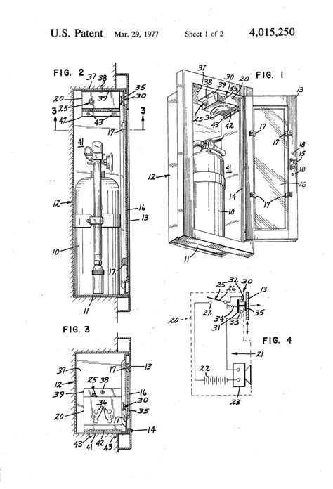 Nfpa Fire Extinguisher Mounting Height