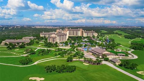 JW Marriott San Antonio Hill Country Resort & Spa: 2021 Pictures, Reviews, Prices & Deals ...