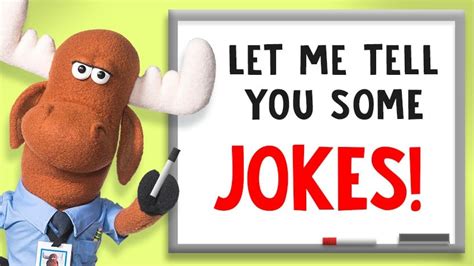 10 jokes to tell for Tell-A-Joke day! | Explore | Awesome Activities ...