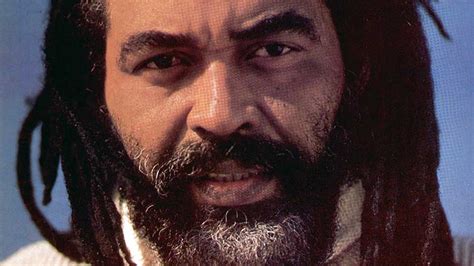 Veteran Reggae Singer John Holt Dies at 69