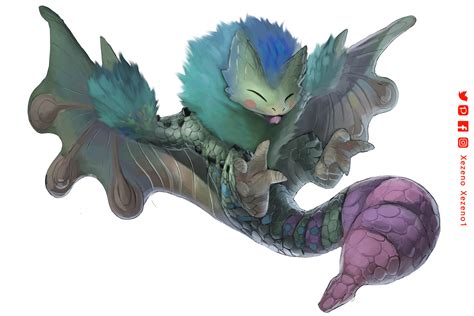 201 best Pukei Pukei images on Pholder | Monster Hunter World, Monster Hunter and Monster Hunter ...