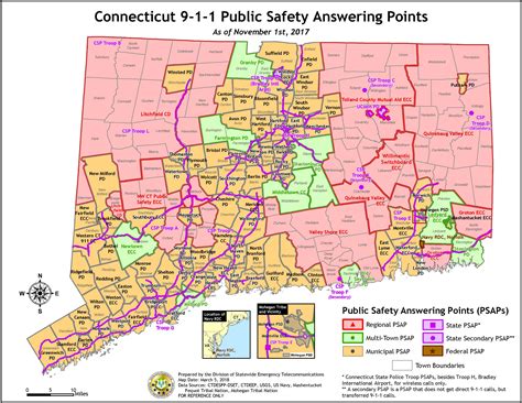 Map Of Litchfield County Ct - Maping Resources