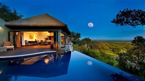 Four Seasons Safari Lodge Serengeti Opens in Tanzania - 69013