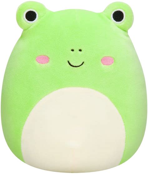 Squishmallow 24 Inch Robert The Frog Plush Toy | ubicaciondepersonas ...