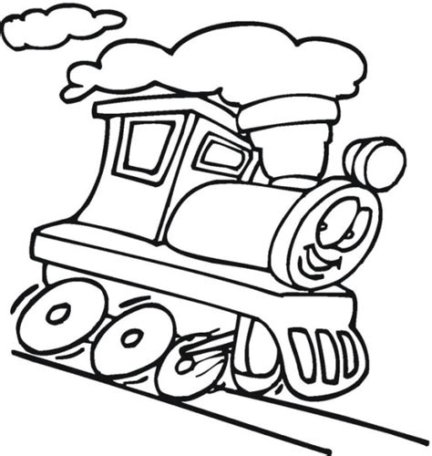 Free Train Drawing For Kids, Download Free Train Drawing For Kids png ...