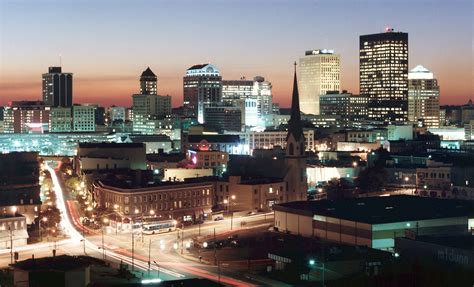 Dayton, Ohio | Dayton ohio, Best cities, City