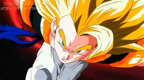 Why Fusion Reborn Gogeta is the best iteration | DragonBallZ Amino