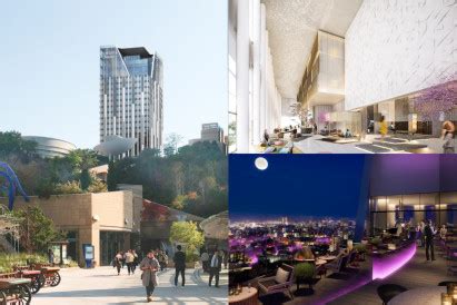 Centara to debut in Japan, new details revealed Centara Grand Hotel Osaka opens in July but book ...