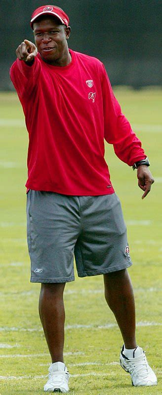 Raheem Morris Speaks - JoeBucsFan.com - Tampa Bay Bucs Blog, Buccaneers ...