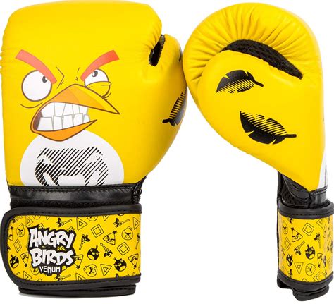 Venum ANGRY BIRDS BOXING GLOVES | sportisimo.com