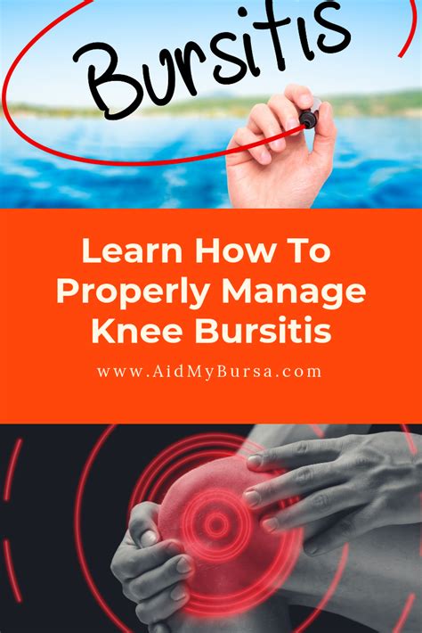 Bursitis Causing Your Knee Pain? The bursa is fluid-filled sac located between bone, muscle ...