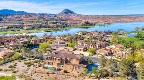 Living in Henderson, Nevada? Things To Know Before Moving