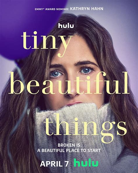 Tiny Beautiful Things S01E01 דברים קטנים יפים עונה 1 פרק 1 לצפייה ישירה - נאקו - צפייה ישירה