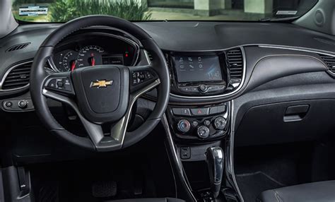 2025 Chevrolet Trax Specs: Redesigned, Revamped, and Ready to Roll - Chevrolet Specs News