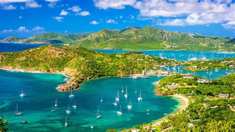 St John’s Antigua Cruise Port: Everything you need to know