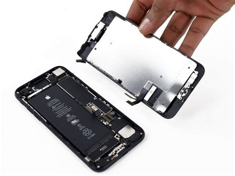 iPhone Screen Replacement Cost in Chennai | Display and Touch Assembly