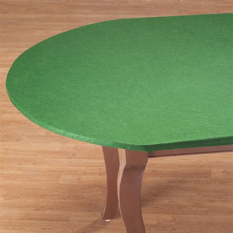 Felt Game Table Cover - Felt Table Cover - Hobbies - Walter Drake