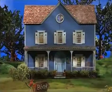 Who use to watch Bear in the Big Blue House? : r/Zillennials