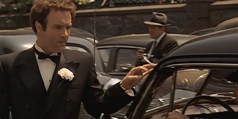 The Godfather: 10 Best Sonny Corleone Quotes | ScreenRant