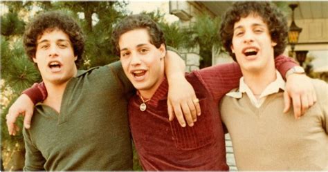 The True Story Of Triplets Separated At Birth For A Bizarre Experiment