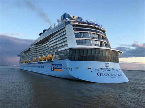 Is Freedom Of The Seas The Largest Cruise Ship - Cruise Everyday