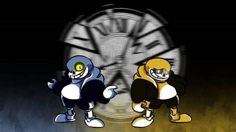 Explore the Best Undertale_time_paradox Art | DeviantArt