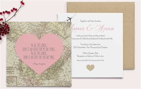 Destination Wedding Invitation Wording Etiquette and Examples - Destination Wedding Details