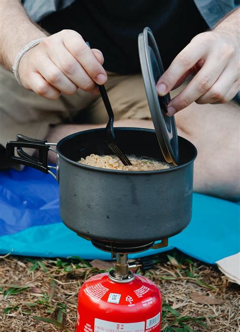 Backpacking Stove 101 - Outdoors, Nature, Hunting, and Camping - Types ...