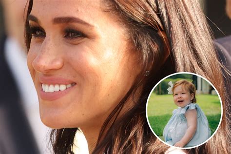 Meghan Markle Says Daughter Lilibet Is Walking, Reveals Her Morning ...