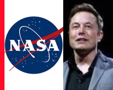 NASA NEW PROJECT WITH ELON MUSK DREAM PROJECT -PART2