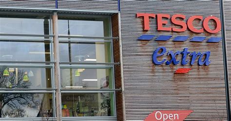 Tesco Park Road store in Toxteth to end 24 hour opening - Liverpool Echo