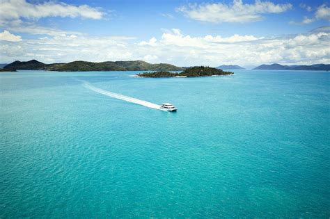 Getting To The Whitsundays | Tourism Whitsundays - The Whitsundays