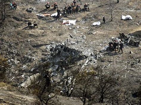 Greek Air Tragedy - Photo 1 - Pictures - CBS News