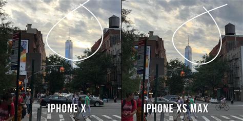 The iPhone XS Camera Review - Blog Photography Tips - ISO 1200 Magazine