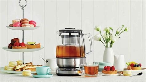 The Best Tea Maker Is the Perfect Investment For This Moment | The ...