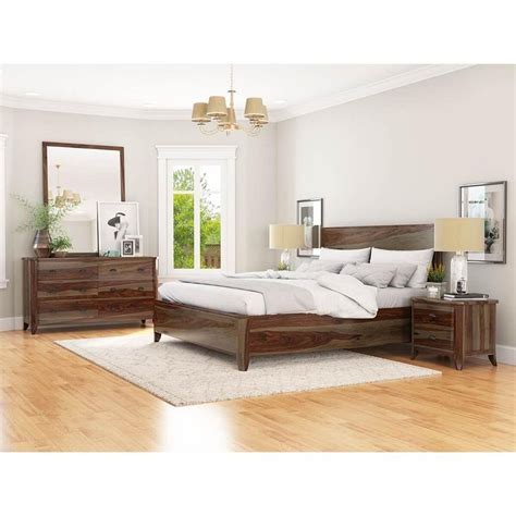 Sheesham Wood Bed at Rs 50000 | Sheesham Wood Bed in Jodhpur | ID ...