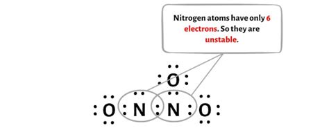 N2O3 Lewis Structure in 5 Steps (With Images)