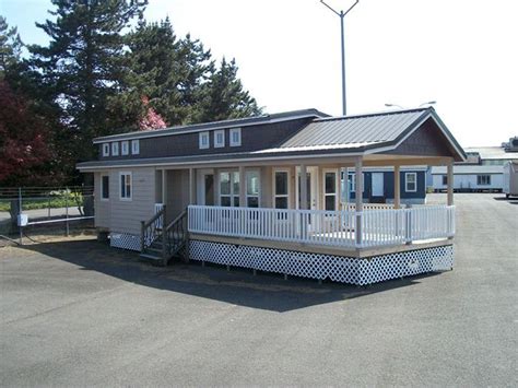 Used Park Model Cabins For Sale