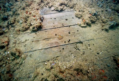 Locating Access Points Into The USS Arizona - Pearl Harbor National Memorial (U.S. National Park ...