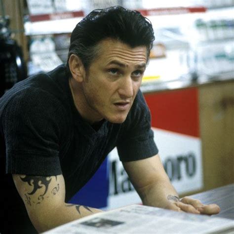 Pin by Kait O'Riley on People | Sean penn, Mystic river, Movies