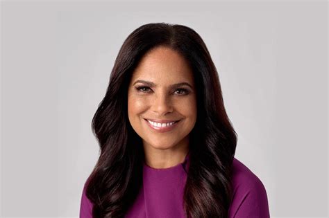 How Success Happened for Soledad O'Brien | Entrepreneur