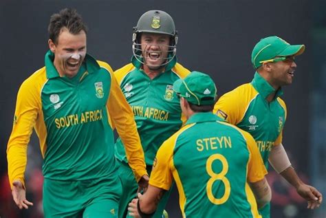 Hobi Blog: south africa cricket team